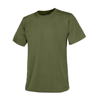 Triko CLASSIC ARMY U.S. GREEN vel.S