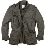 Bunda PARATROOPER Vintage zimní ZELENÁ vel.XL