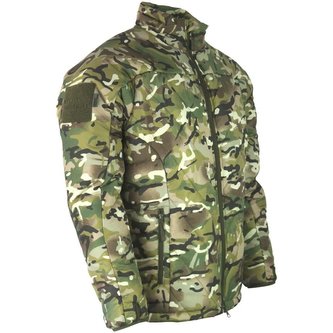 Bunda ELITE II BTP vel.XL