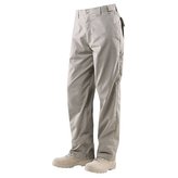 Kalhoty 24-7 CLASSIC rip-stop KHAKI vel.36/34