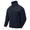 Bunda CLASSIC ARMY fleece NAVY BLUE vel.L