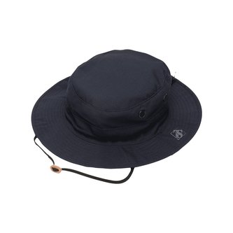 Klobouk BOONIE GEN 2 nastavitelný MODRÝ rip-stop