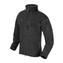 Bunda INFANTRY fleece ČERNÁ vel.XXL