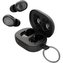 Sluchátka JLAB JBuds Mini TWS Earbuds Black