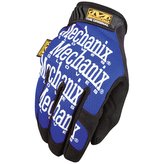 Rukavice MECHANIX ORIGINAL MODRÉ vel.M