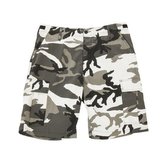 Kraťasy typ BDU METRO URBAN vel.XL