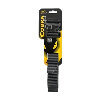 Opasek taktický COBRA FG45 ČERNÝ vel.M