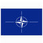Vlajka NATO