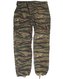 Kalhoty JUNGLE VIETNAM TIGER STRIPE