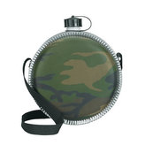 Láhev polní na vodu 2-QT WOODLAND