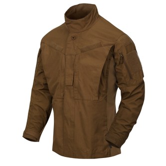 Blůza MBDU NYCO rip-stop MUD BROWN vel.XXL