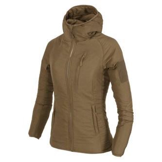 Bunda dámská WOLFHOUND COYOTE vel.XL