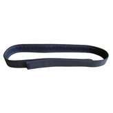 Opasek vnitřní 40 mm ČERNÝ vel.XXL