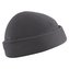 Čepice SUPERFINE fleece SHADOW GREY