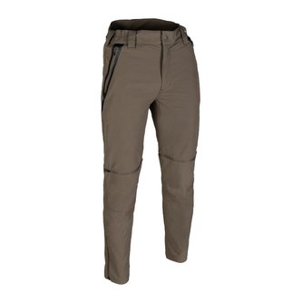Kalhoty PERFORMANCE ZIP-OFF RANGER GREEN vel.S