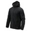 Bunda PATRIOT MK2 Hybrid fleece ČERNÁ vel.M