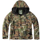 Bunda WINDBREAKER WOODLAND vel.4XL