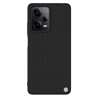 Nillkin Textured Hard Case pro Xiaomi Redmi Note 12 Pro 5G/Poco X5 Pro 5G Black Nillkin Textured Hard Case pro Xiaomi Redmi Note 12 Pro 5G/Poco X5 Pro 5G Black