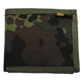 Peněženka Cordura FLECKTARN