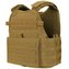 Vesta MODULAR OPERATOR PLATE CARRIER GEN II COYOTE BROWN