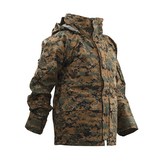 Parka H2O GEN-2 ECWCS DIGITAL WOODLAND vel.XL-R