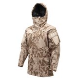 Bunda AČR ECWCS 2010 vz.95 pouštní DESERT vel.194/108