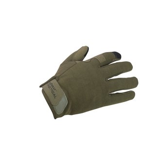 Rukavice taktické OPERATOR COYOTE vel.XL