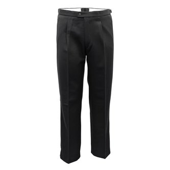 Kalhoty večerní s lampasem AČR vz.97 ČERNÉ vel.182/108-100