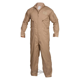 Kombinéza letecká 27-P KHAKI vel.XXL-L