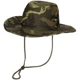 Klobouk bush vz.95 Les vel.55