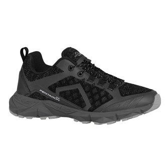 Boty KION TREKKING WOLF GREY vel.45
