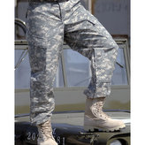 Kalhoty US polní ACU DIGITAL original použité vel.M-L