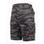 Kraťasy BDU TIGER STRIPE CAMO vel.XL