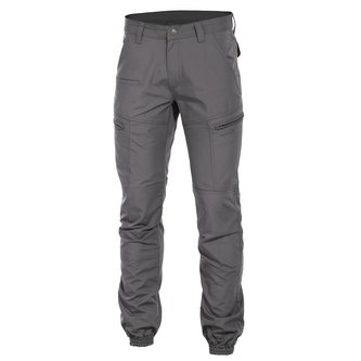 Kalhoty YPERO CINDER GREY vel.50-32