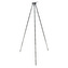 Trojnožka pro kotlík se závěsem železná 1,2m