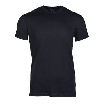 Triko krátký rukáv US STYLE ČERNÉ vel.4XL