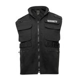 Vesta SECURITY RANGER ČERNÁ