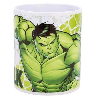 HRNEČEK HULK