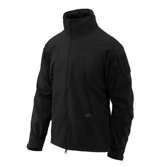 Bunda BLIZZARD StormStretch® ČERNÁ vel.XXL