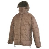 Bunda SNUGPAK® EBONY ZELENÁ/KHAKI vel.M