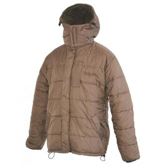 Bunda SNUGPAK® EBONY ZELENÁ/KHAKI vel.M
