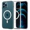 Spigen Ultra Hybrid MagSafe, white - iPhone 12 Pro Max