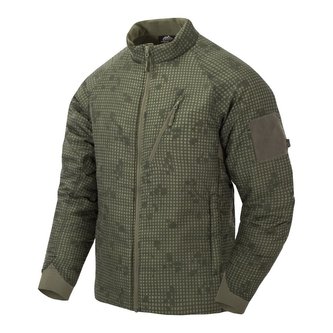 Bunda WOLFHOUND DESERT NIGHT CAMO vel.S