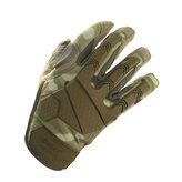 Rukavice ALPHA TACTICAL BTP vel.XL