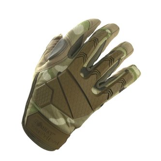 Rukavice ALPHA TACTICAL BTP vel.XL
