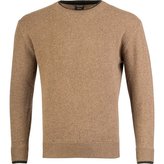 Svetr ASHCOMBE jehněčí vlna BARLEY vel.L