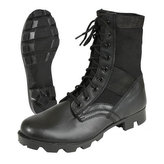 Boty US ROTHCO JUNGLE ČERNÉ vel.9W