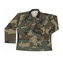 Blůza dětská US typ BDU HUSKY WOODLAND vel.14