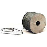 Šňůra nylon 640 m 5 mm OLIV