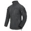 Mikina funkční fleece ALPHA TACTICAL SHADOW GREY vel.L